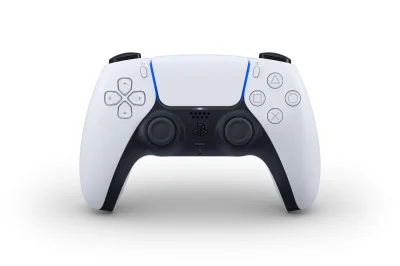 janushek - Introducing DualSense, the New Wireless Game Controller for PlayStation 5
...