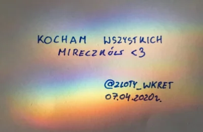 zloty_wkret - kocham was <3
#kochamwas