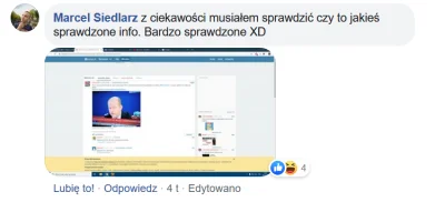 Trzy_donice - @powaznyczlowiek: Jednak donosiciel musial sie pojawic ( ͡º ͜ʖ͡º)