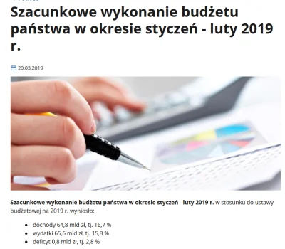 k1fl0w - > do lutego ubiegłego roku deficyt wyniósł 13.665,6 mln zł.

@PajonkPafnuc...