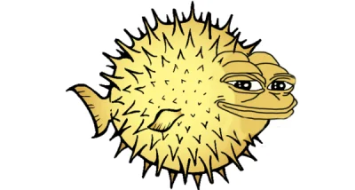 tiredq - #pepe #pufferfish
Dajcie mi marchewkę, ÆÜGH !!11