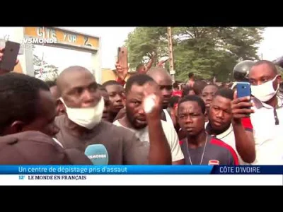 cerastes - Wygrzebałem z francuskojęzycznej TV reportaż na ten temat. 

Afryka to n...