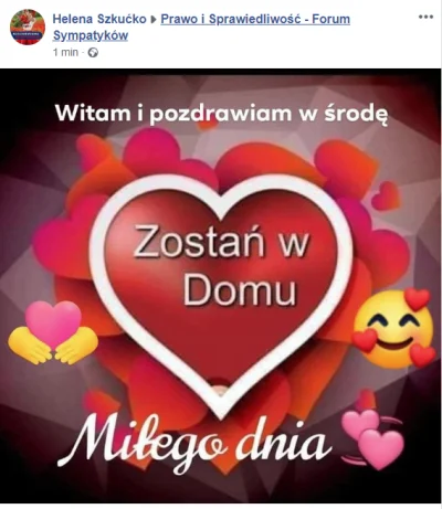 krdk - Jestem sobie na pisowskiej grupce na fb. Inny świat.

#polityka #neuropa #4k...