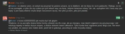 dy44 - @M-ever: Wciąż lekooporną, ale stwierdzoną przez Ciebie, czy w końcu przez jak...