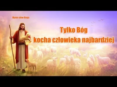 Wychwalaj-Boga-Wszechmogacego - #Piosenkireligijne

Piosenki religijne „Tylko Bóg k...