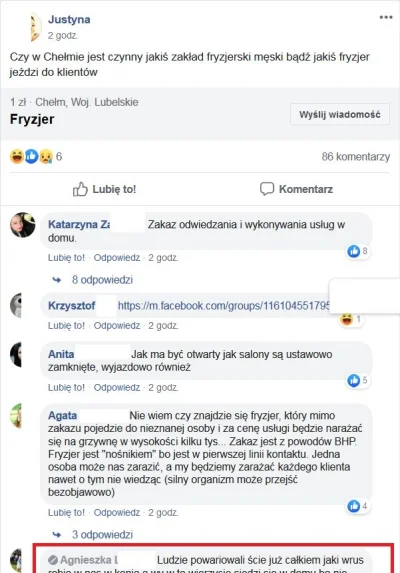 szefwszystkichszefow - Pozwólcie że dam wam materiał na #pasta bo czytając jedną z gr...