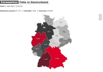 A.....a - @kasia-magdalena-sawicka Skuteczność BCG wykazano nawet w Niemczech, gdzie ...
