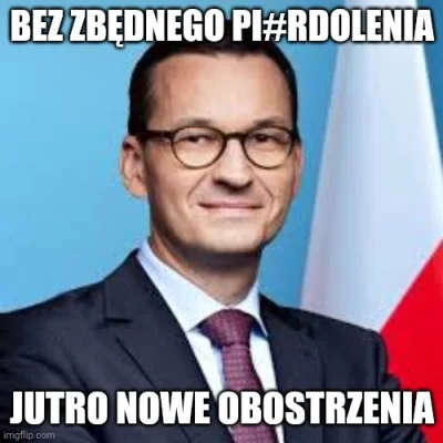 l.....q - #heheszki #koronawirus #bekazpisu #polityka