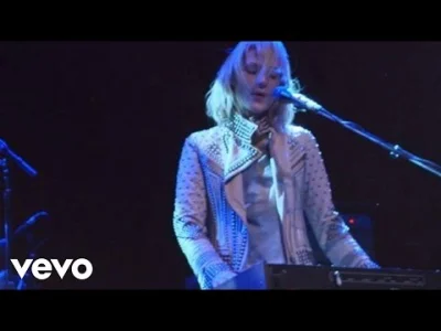 k.....a - #muzyka #10s #metric #indierock #scottpilgrim 
|| Metric - Black Sheep ||