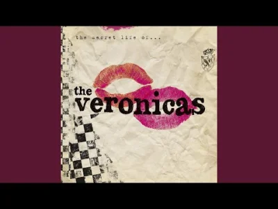 k.....a - #muzyka #00s #theveronicas #poppunk
|| The Veronicas - Secret ||