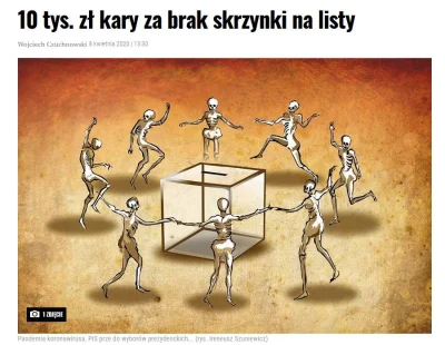 k1fl0w - 10 tys. zł kary za brak skrzynki na listy

SPOILER