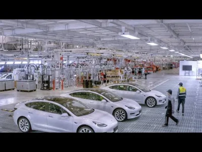 anon-anon - Tesla Gigafactory 3 Insider（Official video）

https://youtu.be/hoGlLL0Um...