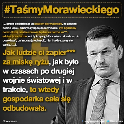 gwiezdnykupiec - @Veyn: @KardioError: Ciułacze, którzy mają trochę oleju w głowie, ni...