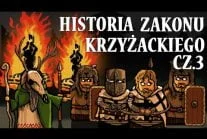 WuDwaKa - Historia Zakonu Krzyżackiego cz.3

 @ThrashingMadPL w kolejnej części prze...