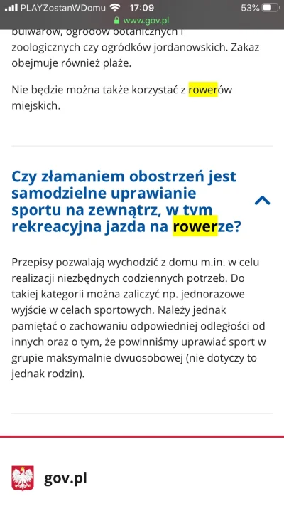 korbuzz - @jacktheripper: Z tymi rowerami to jest jedna wielka niewiadoma. Na stronie...