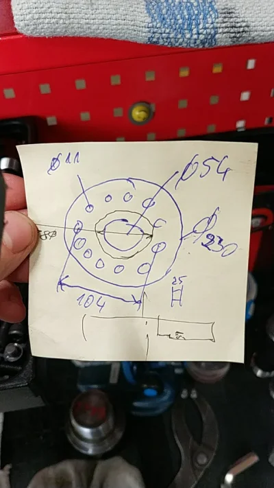 Bolerro - Z życia operatora #cnc Rysunki techniczne #heheszki ( ͡º ͜ʖ͡º)