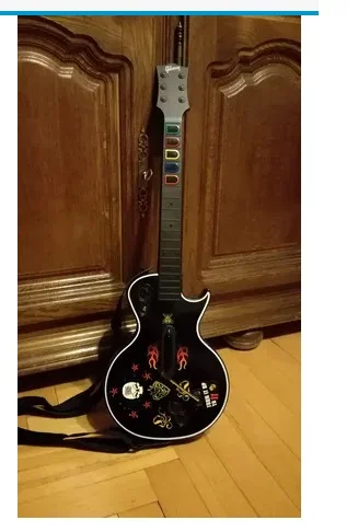 Student - Witam

Czy tego typu gitara będzie działała ze wszystkimi grami z serii G...