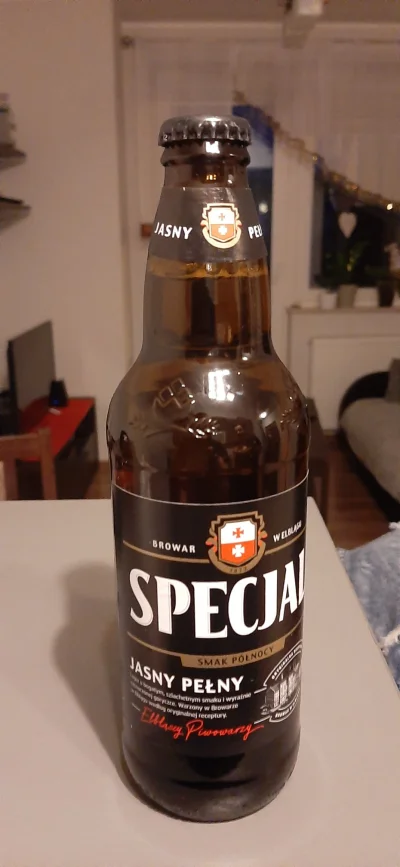 Grzybek22 - Nowa butelka 



#special #piwo