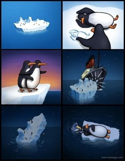 C.....k - #pingwiny #humorobrazkowy