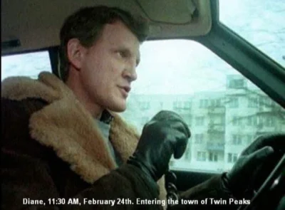 funthomas - @Franekzfabryki_firanek: Miasteczko Twin Peaks