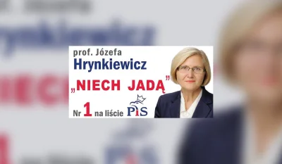 printf - Teraz im PiS klaska plugawcy