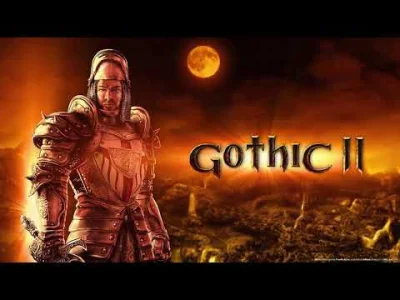 G.....s - Zebrałem moich dziesięć ulubionych soundtracków z gier :)

Gothic pojawił...