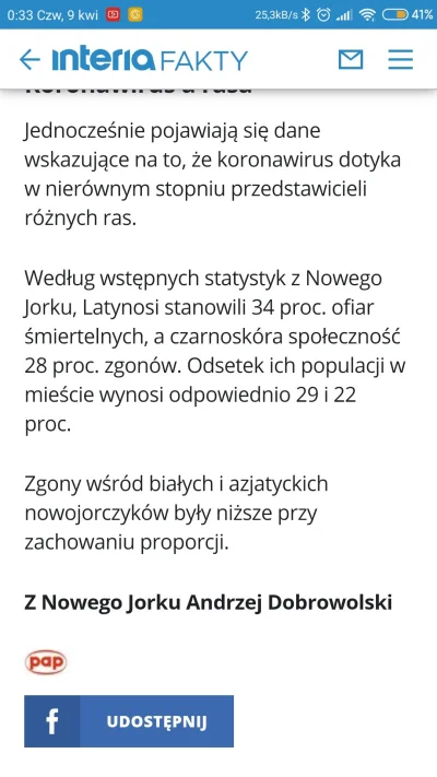 sfajdax - Próbują cenzurować info