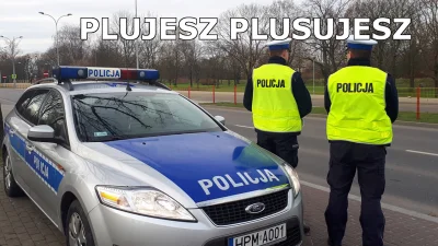 M.....a - Sebki po bezpieczeństwie wewnętrznym czy innym gównie.


#policja #bekazpod...