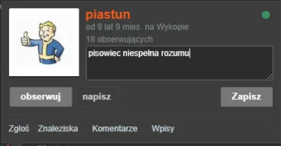 Koloses - @piastun: