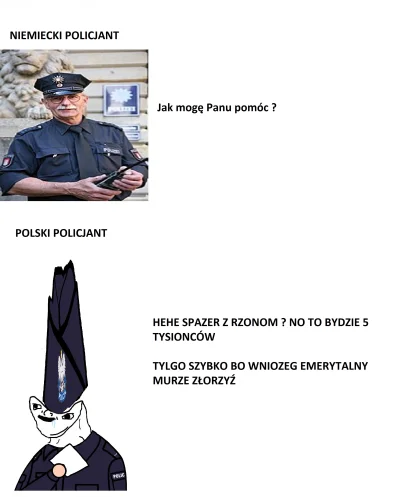 T.....s - #takaprawda #heheszki #milicja #policja