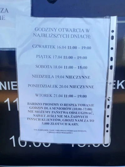 Kreteusz - Zoologiczny na św. Marcina :-) 
#koronawirus #szczecin #heheszki