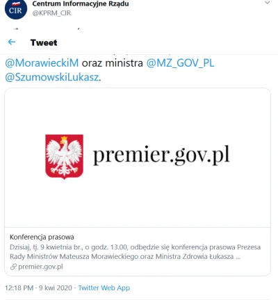 Prozdrowotny - Konferencja o 13:00
wołam zainteresowanych
można obejrzeć:

https:...