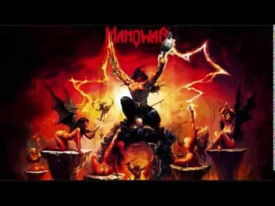 Piekny_Maryjan - Manowar - Die for metal