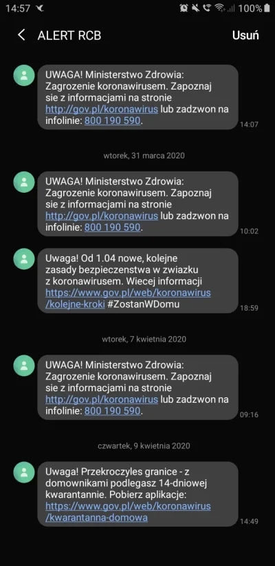 wankstain - Ej mirki, bo mieszkam na podkarpaciu i czasem mi łapie zasięg z Ukrainy. ...