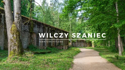 PrzekraczajacGranice - Polska jest piękna - Schowana wśród mazurskich lasów kwatera g...