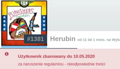 y.....m - Press plus to pay respects

@Herubin
 Użytkownik zbanowany do 10.05.2020
...