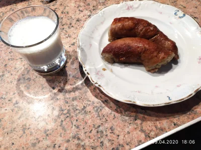 Rruuddaa - Taki obiad to ja lubię 乁(♥ ʖ̯♥)ㄏ
#gotujzwykopem #studentkagotuje #jedzzwyk...