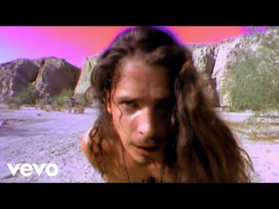 VizualGenius - @yourgrandma: Soundgarden - Jesus Christ Pose