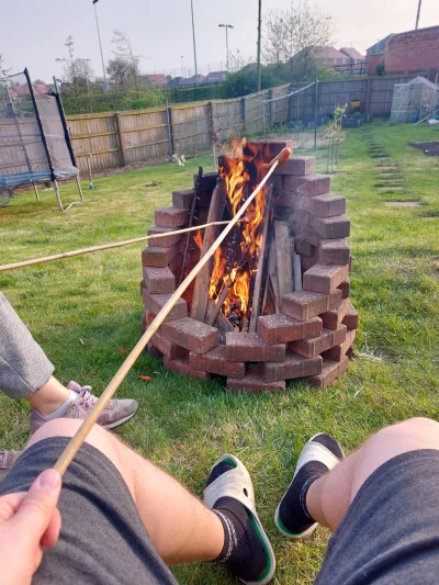 adekad - #!$%@?, jest w pyte
Można już korzystać z pogody w #uk
#grill #ognisko #gril...