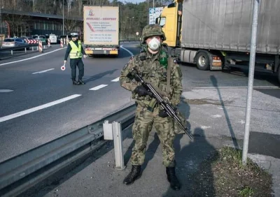 Loginsrogim - #koronawirus to mamy w koncu stan wyjątkowy czy stan wojenny? A nie zar...