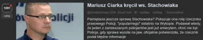 0xD2137 - Nikomu tak łatwo kłamstwa nie przychodzą jak właśnie tym szmaciarzom przeku...