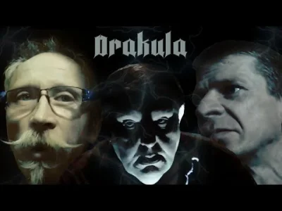 dracul - Jaki kraj taki Van Hellsing
#dracula #kononowicz #szkolna17 #patostreamy