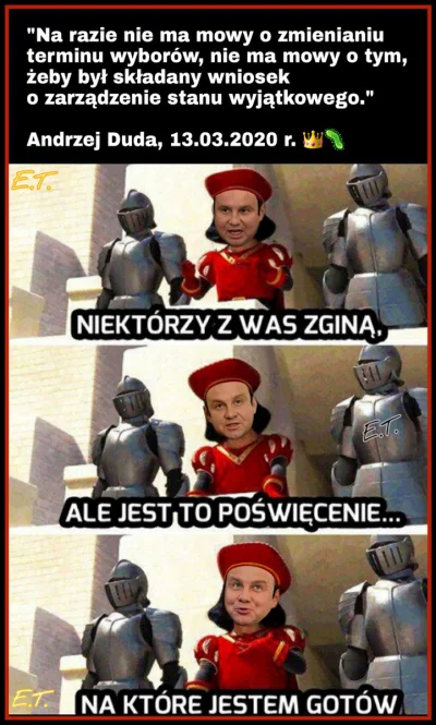 G.....e - Partia PiS przeprowadzi wybory bez względu na wszystko