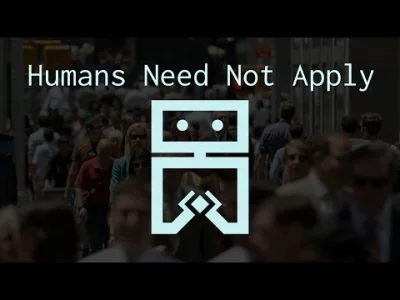 m.....0 - Kolejny kroczek aby roboty zastąpiły ludzi w pracy.