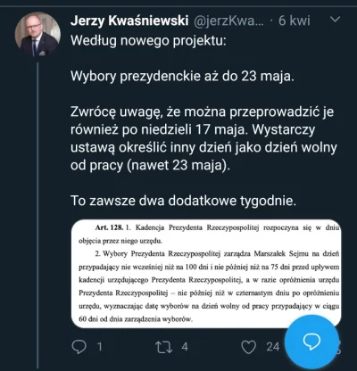 Volki - Jerzy Kwaśniewski pisał o tym 6 kwietnia.