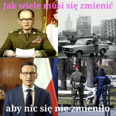 DanteTooMayCry - #zdrowie psychiczne #koronawirus #ncov2019 #polska #policja #wojsko ...