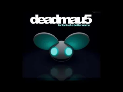 Reevhar - #deadmau5 #muzyka #muzykaelektroniczna #progressive #progressivehouse
dead...
