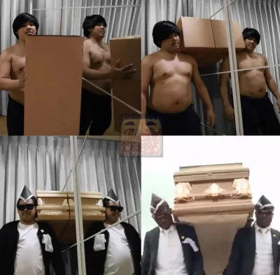 zakowskijan72 - No, muszę przyznać, że tym razem koleś naprawdę dał do pieca :)
#heh...