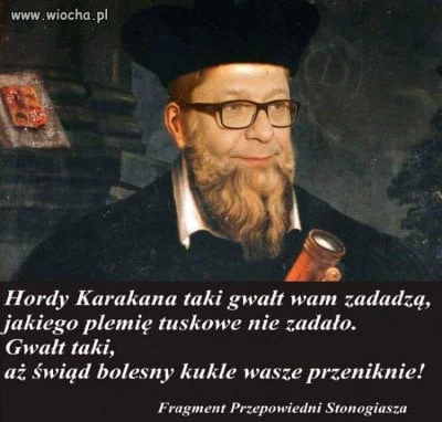 luczjanoitaliano - #heheszki #pis #polityka #stonoga #humorobrazkowy #koronawirus