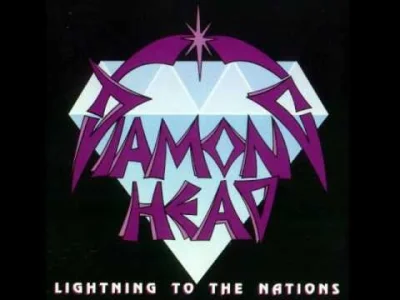 R4vPL - Diamond Head - Am I Evil